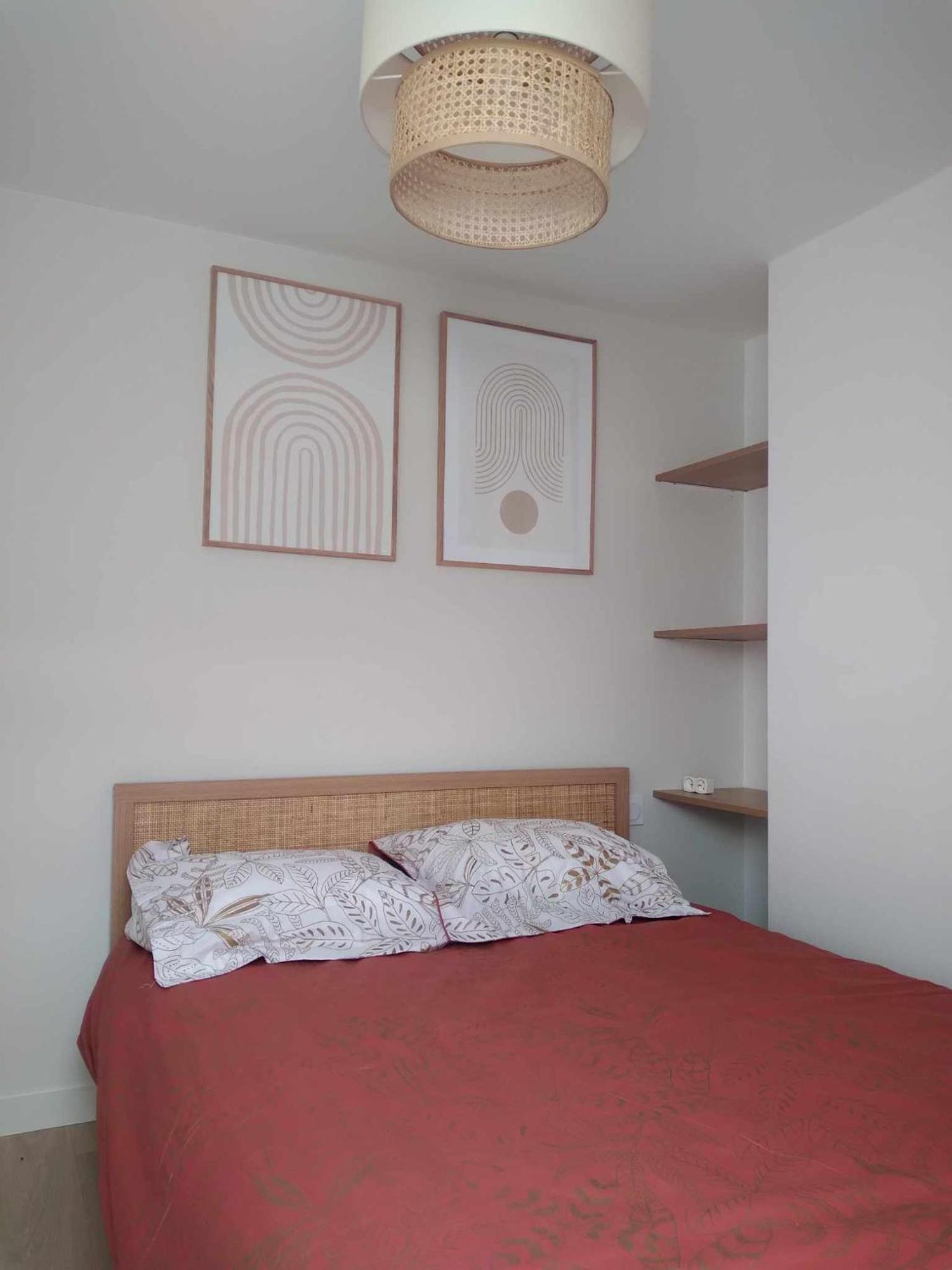 Duplex Lumineux - 40M2 - 2 Chambres - Balcon Terrasse - Parking - Entierement Renove En Mai 2024 Cauterets Exterior photo
